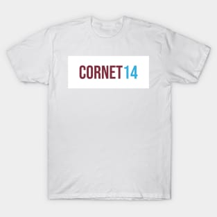 Cornet 14 - 22/23 Season T-Shirt